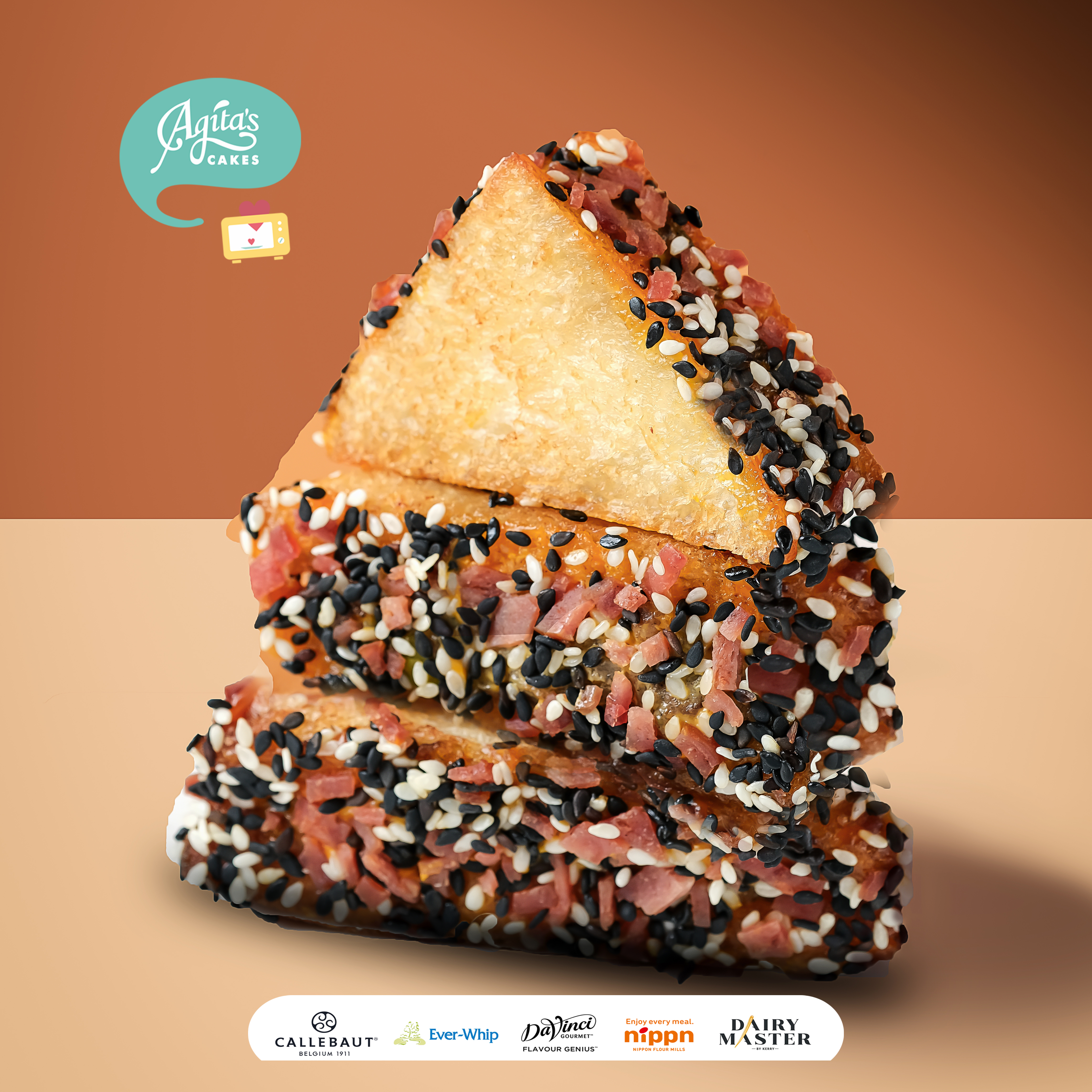 Cheesy Chicken Toast