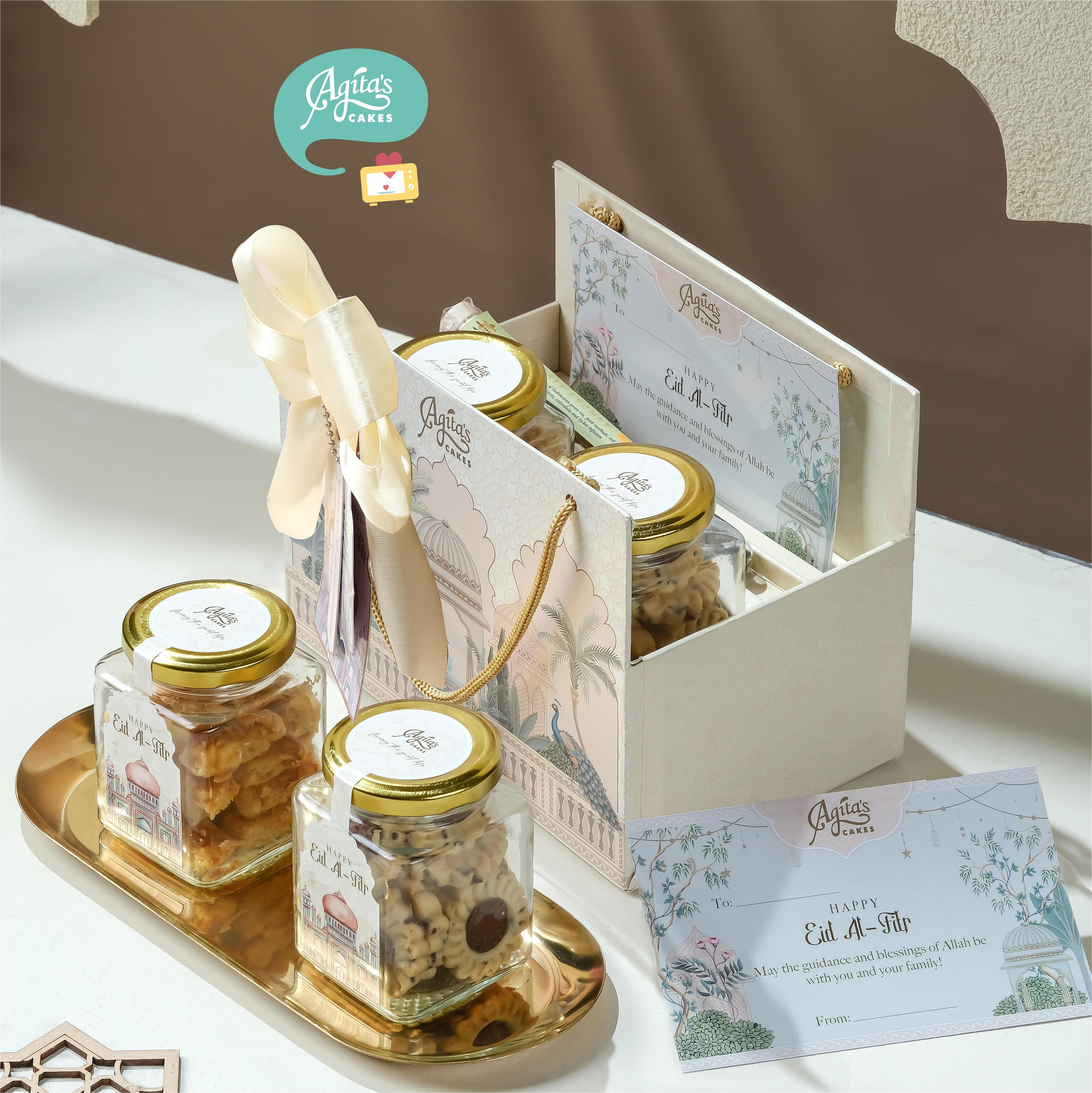 Exclusive Arafah Hampers