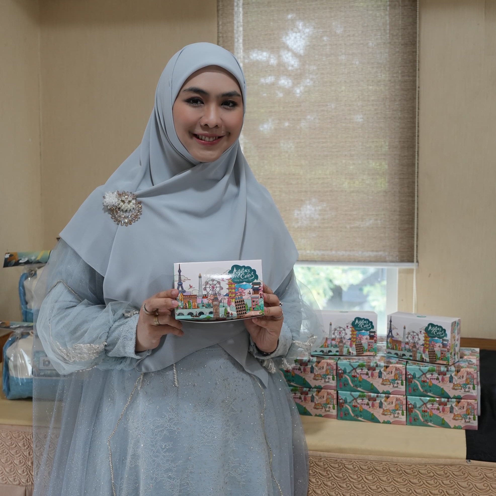 Ustadzah Oki