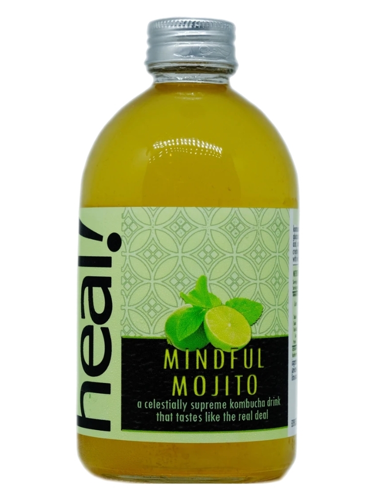 Mindful Mojito