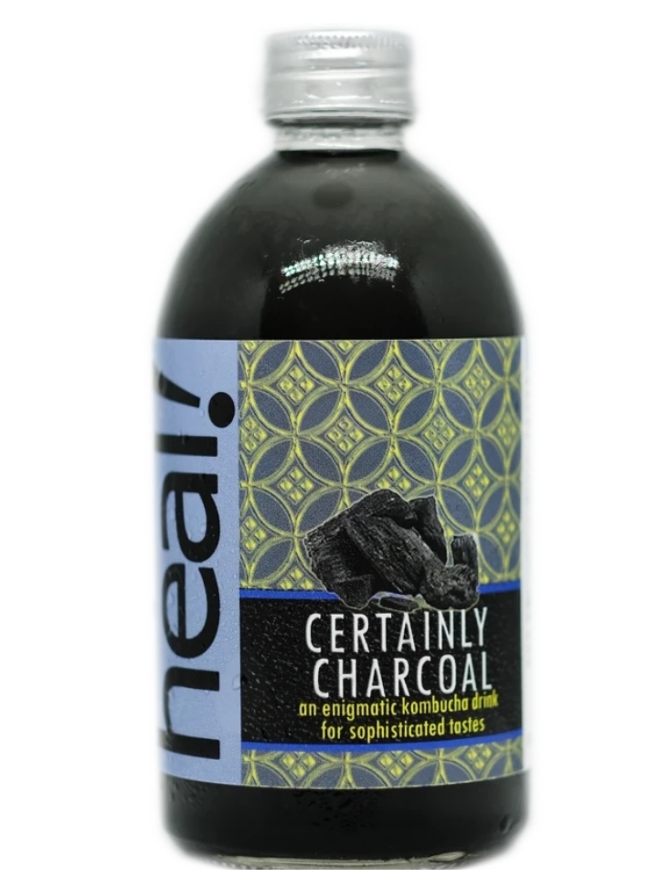 Certainly Charcoal
