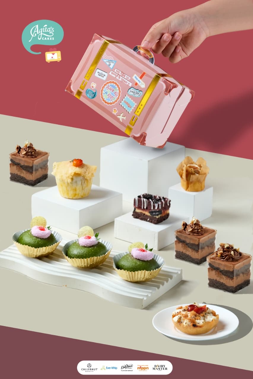 A TASTE OF ADVENTURE